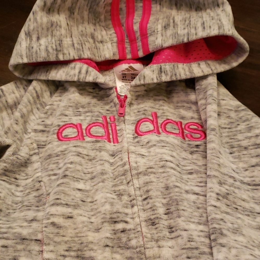 Jogging suit